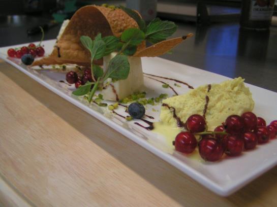 פנסיון Natur Landhaus Krone