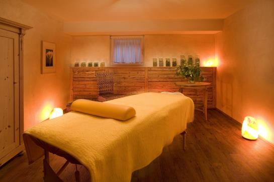 פנסיון Natur Landhaus Krone