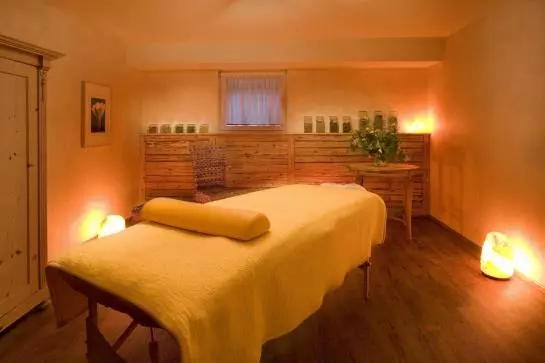 Пансион Natur Landhaus Krone