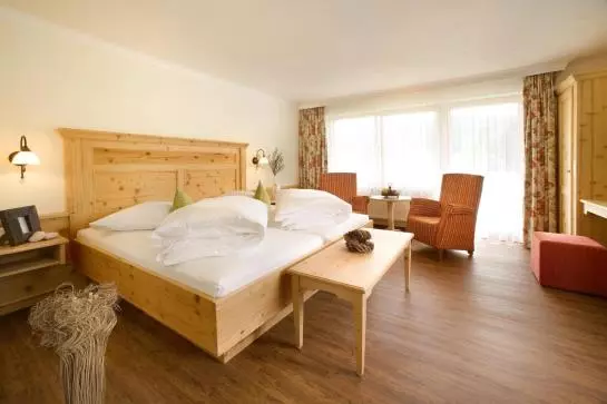 Пансион Natur Landhaus Krone