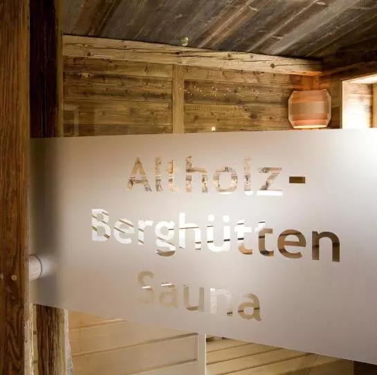 Пансион Natur Landhaus Krone