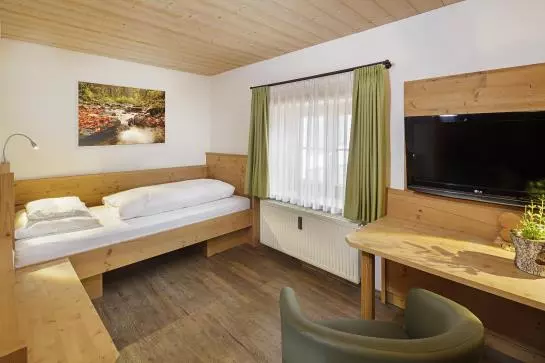 Пансион Natur Landhaus Krone