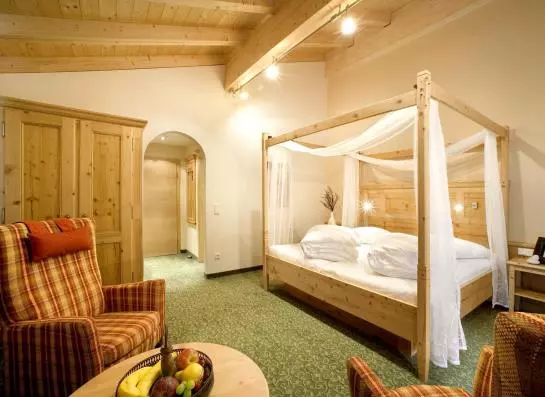 Пансион Natur Landhaus Krone