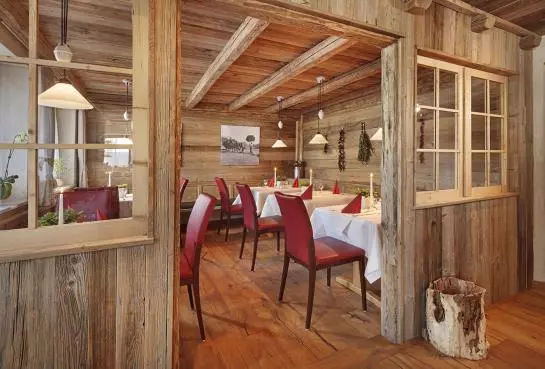 Пансион Natur Landhaus Krone