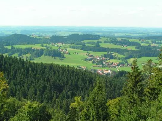 Пансион Natur Landhaus Krone