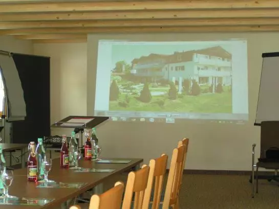 Пансион Natur Landhaus Krone