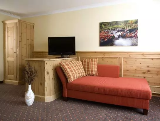 Пансион Natur Landhaus Krone