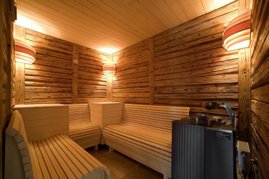 פנסיון Natur Landhaus Krone