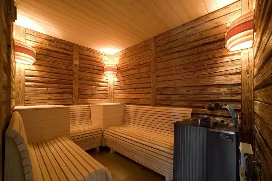 Пансион Natur Landhaus Krone