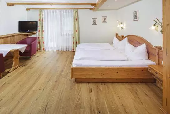 Пансион Natur Landhaus Krone