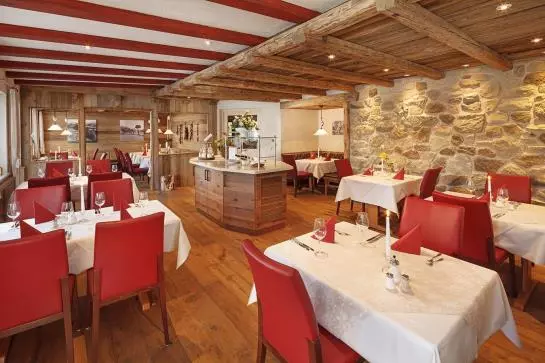 Пансион Natur Landhaus Krone