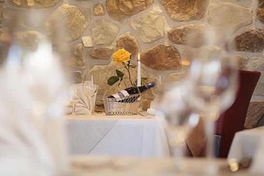 פנסיון Natur Landhaus Krone