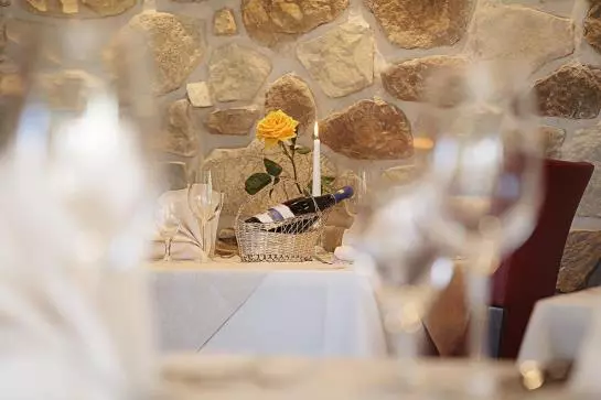 Пансион Natur Landhaus Krone