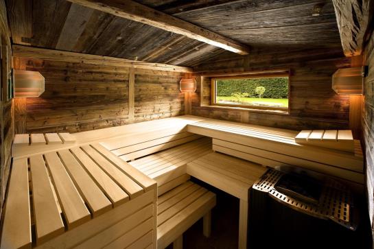 פנסיון Natur Landhaus Krone