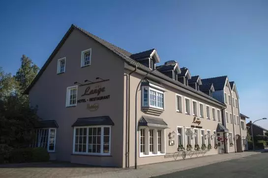 Отель Lange