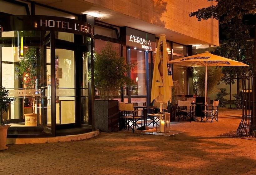 호텔 L'escala
