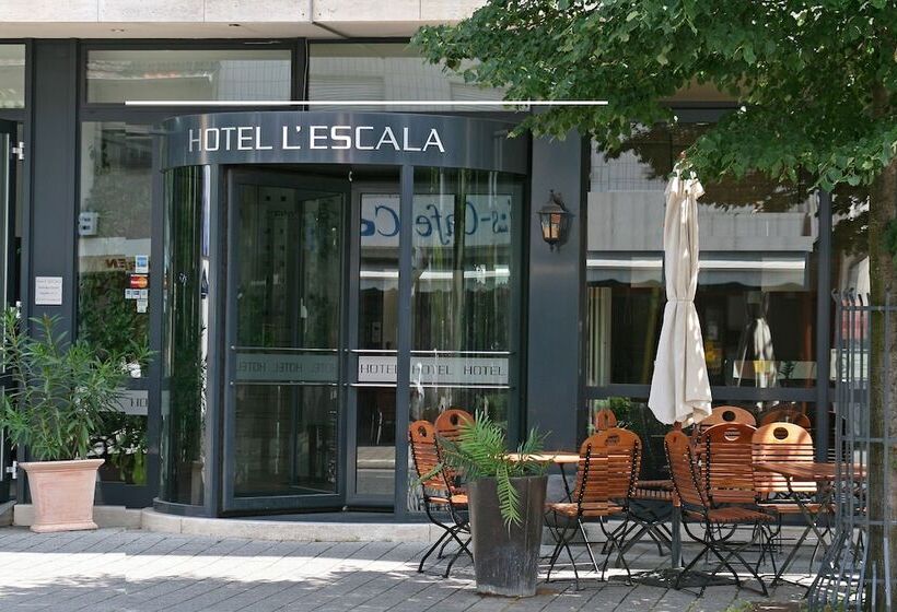 호텔 L'escala