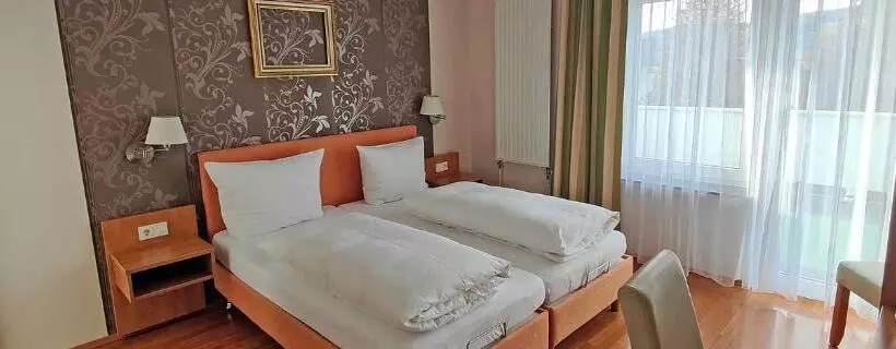 בית מלון כפרי Linden