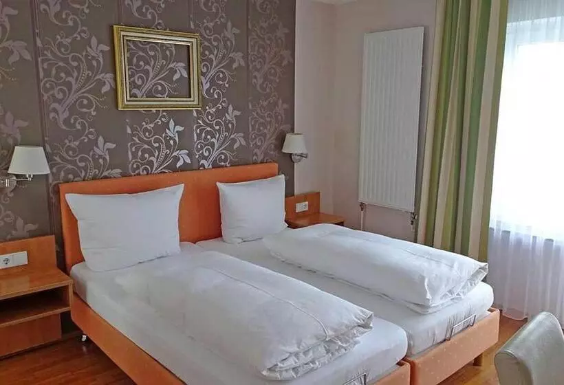 בית מלון כפרי Linden