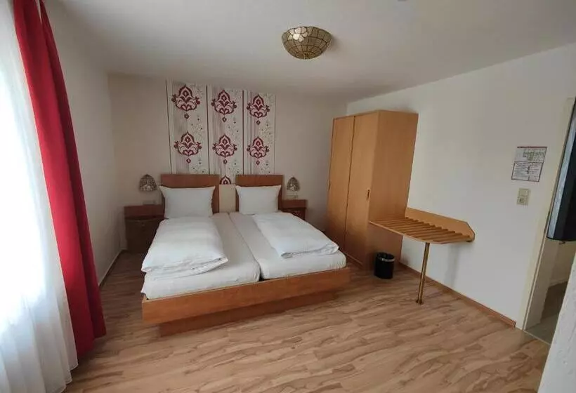 בית מלון כפרי Linden