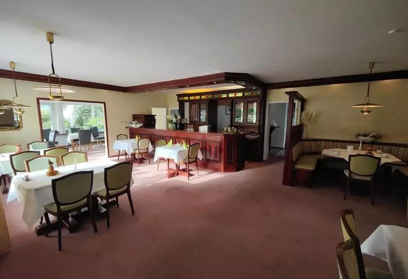 בית מלון כפרי Linden