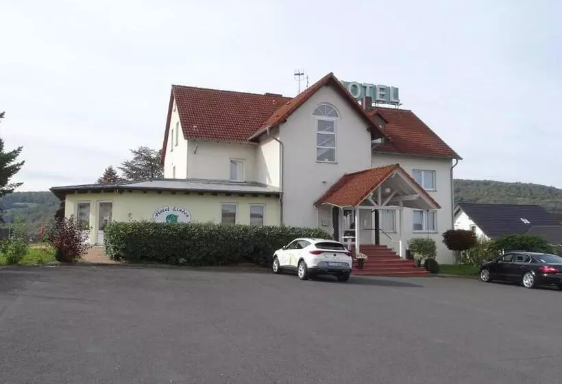 בית מלון כפרי Linden