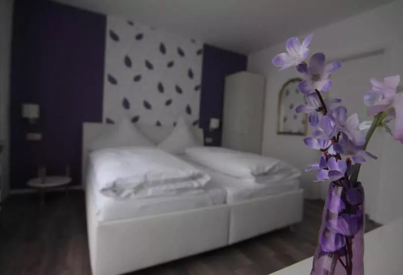 בית מלון כפרי Linden