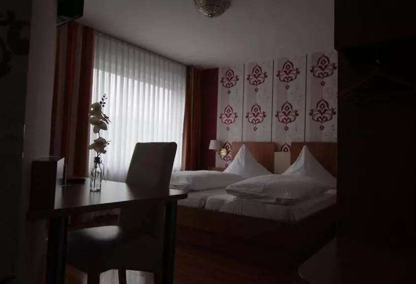 בית מלון כפרי Linden