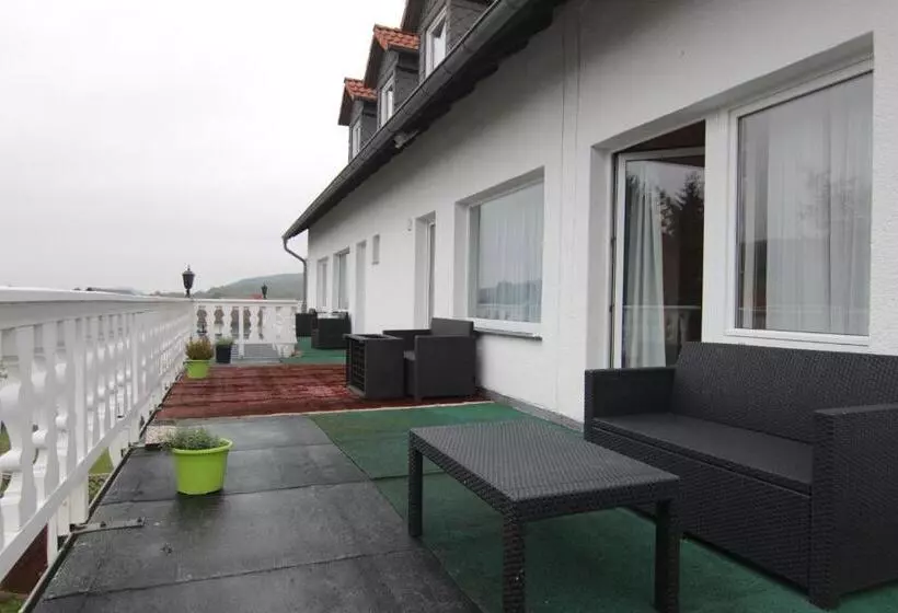 בית מלון כפרי Linden