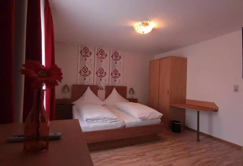 בית מלון כפרי Linden