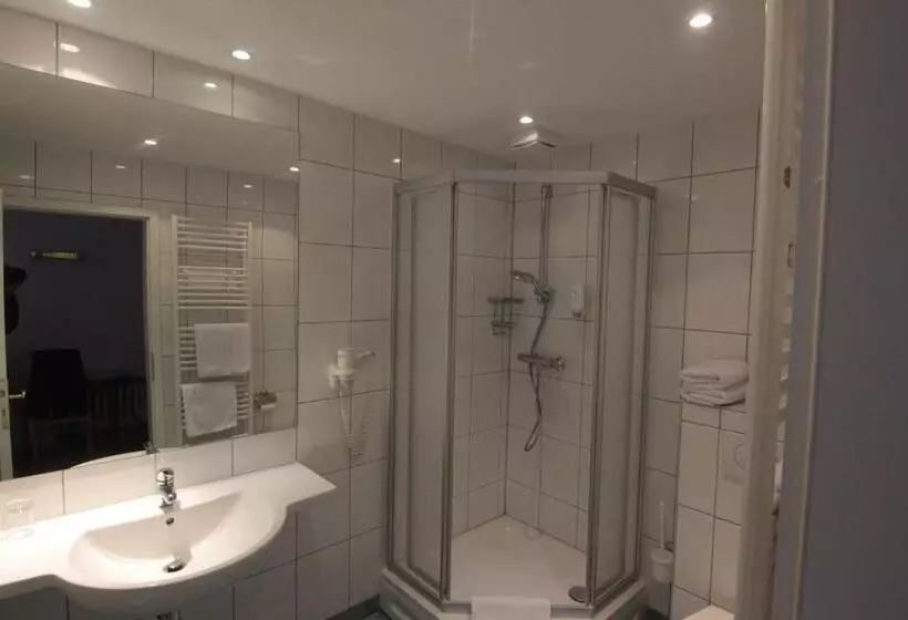 בית מלון כפרי Linden