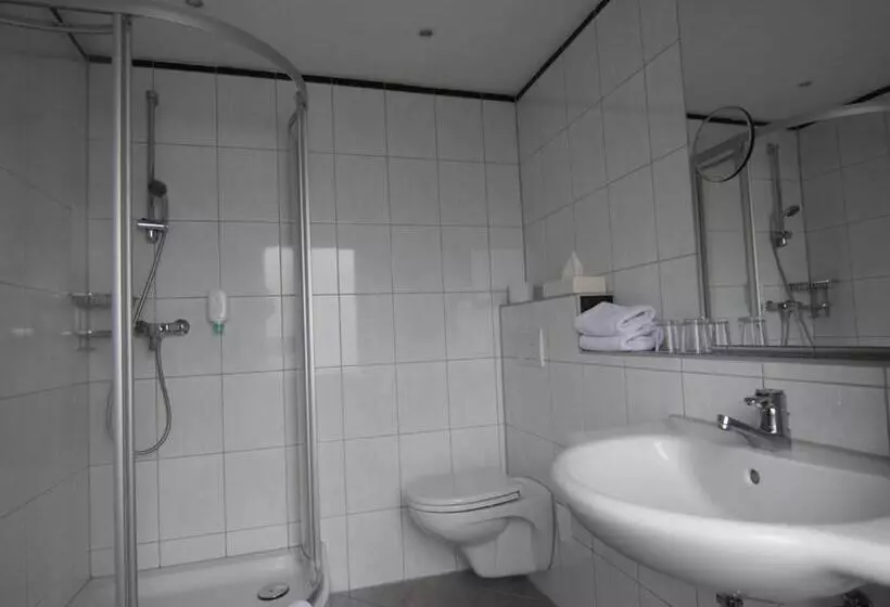 בית מלון כפרי Linden