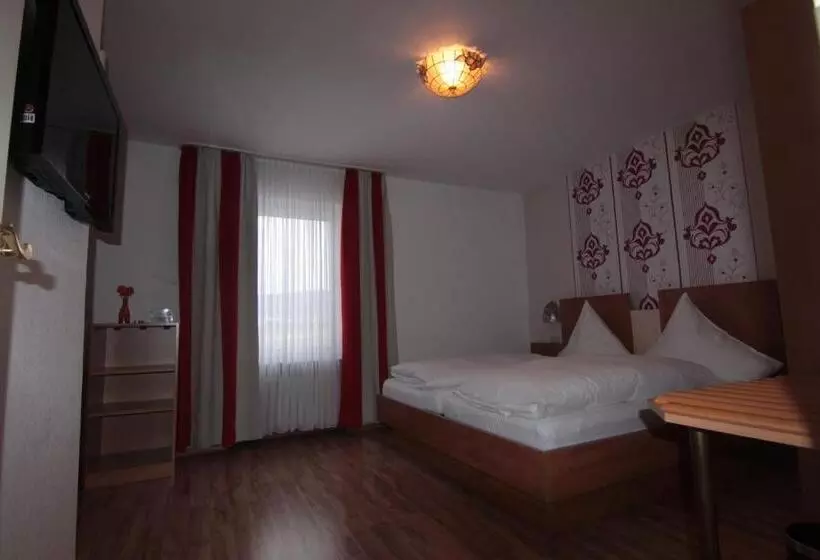 בית מלון כפרי Linden