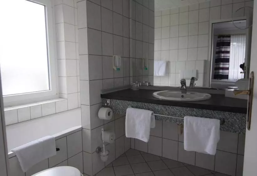 בית מלון כפרי Linden