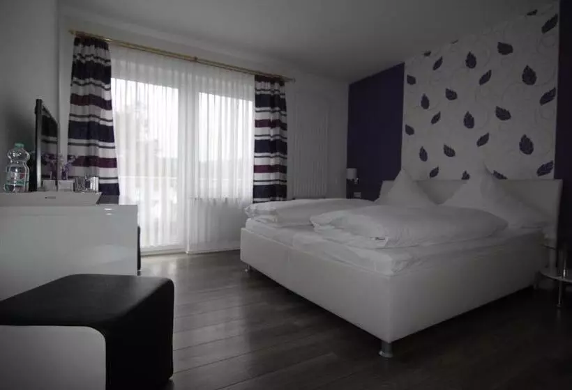 בית מלון כפרי Linden