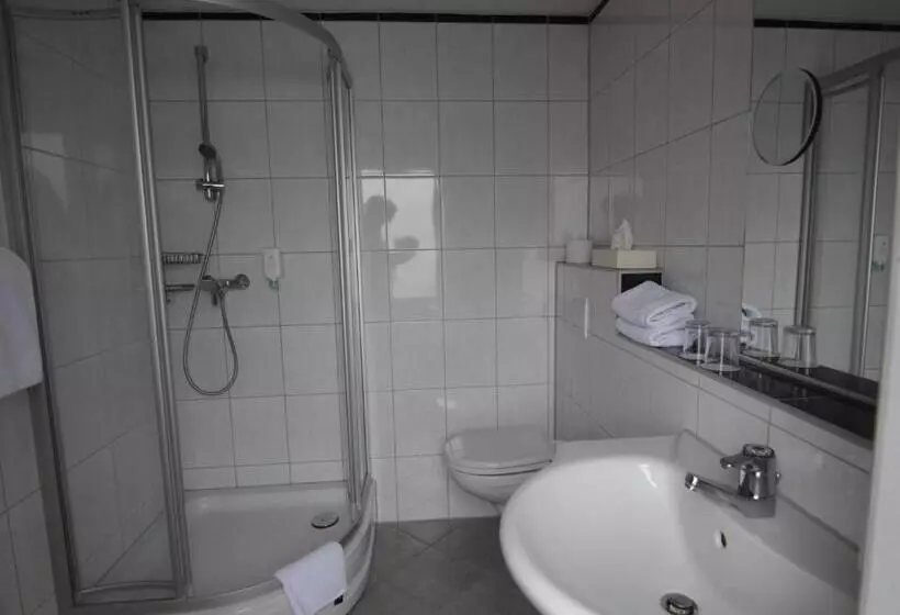 בית מלון כפרי Linden