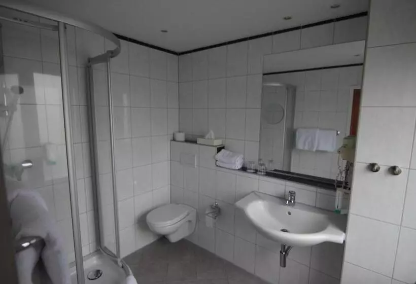 בית מלון כפרי Linden