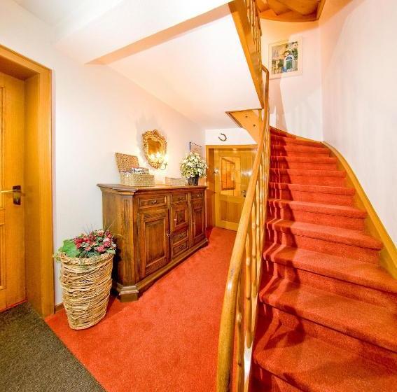 酒店 -pension Haus Erna