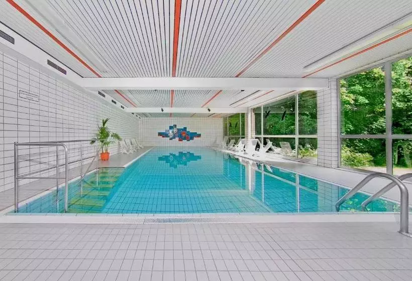 酒店 -pension Haus Erna