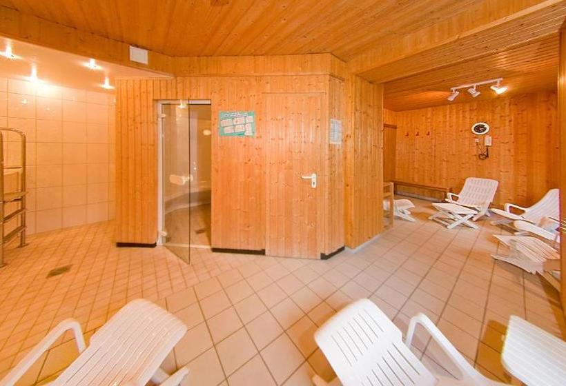 酒店 -pension Haus Erna