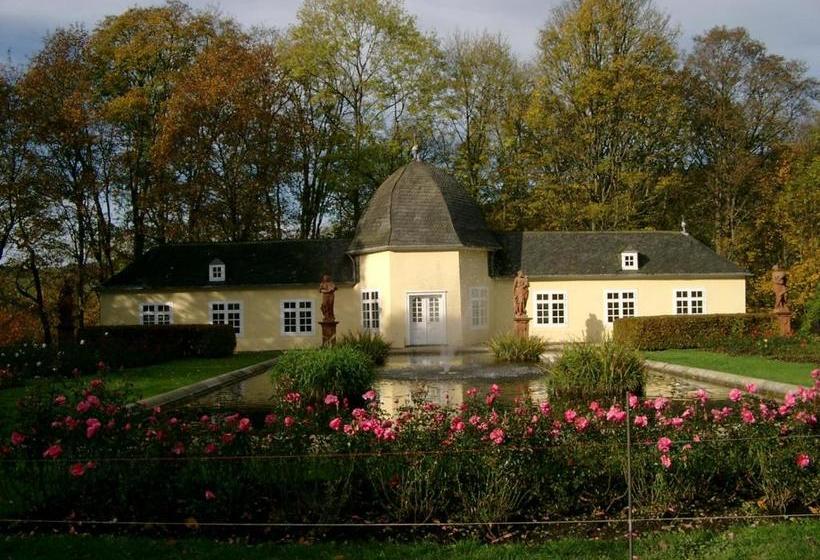 酒店 -pension Haus Erna