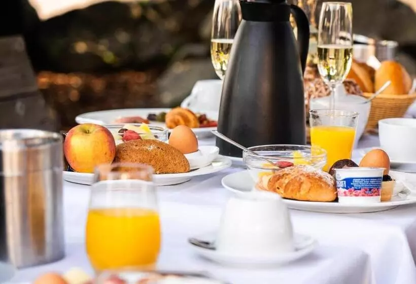 Отель Peterchens Mondfahrt   Wasserkuppe