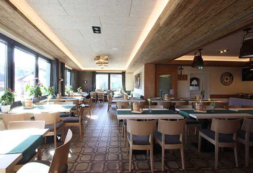 Hotel Restaurant Grüner Baum