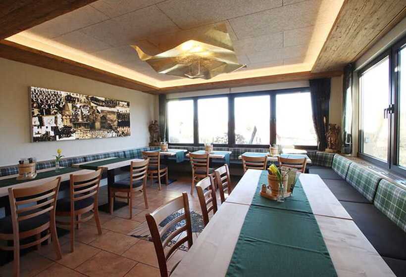 Hotel Restaurant Grüner Baum