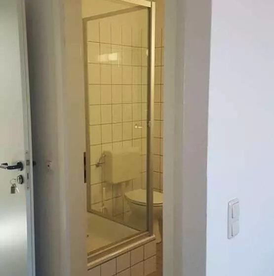 호텔 Restaurant Teichaue