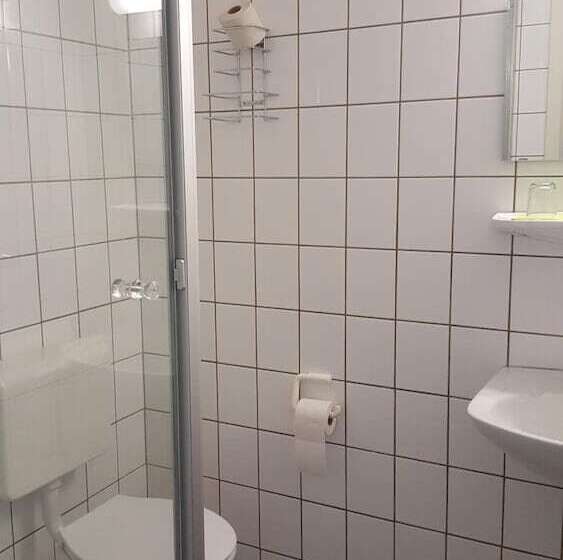 בית מלון כפרי Restaurant Teichaue