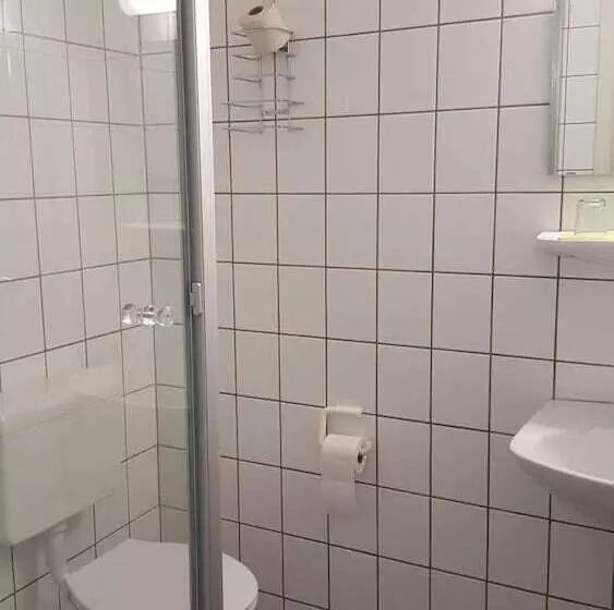 호텔 Restaurant Teichaue