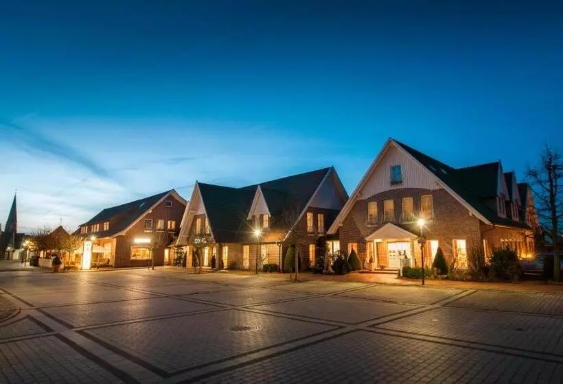 Отель Rheinischer Hof