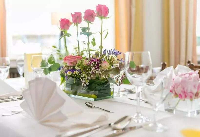 Отель Rheinischer Hof