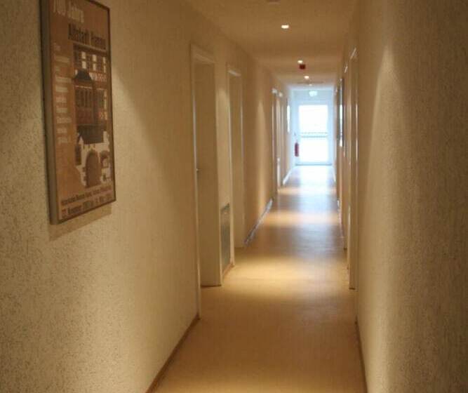 فندق Riesenjunior Hanau By Trip Inn